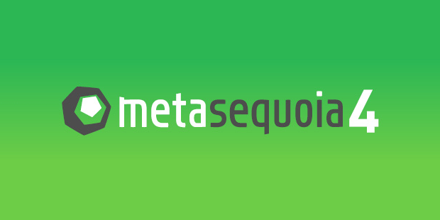 download Metasequoia 4.8.6 free